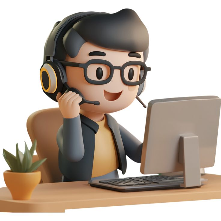 Customer Support