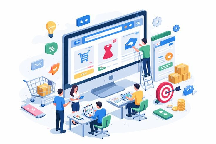 Website Development