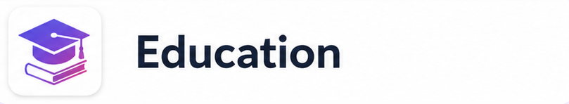 Education