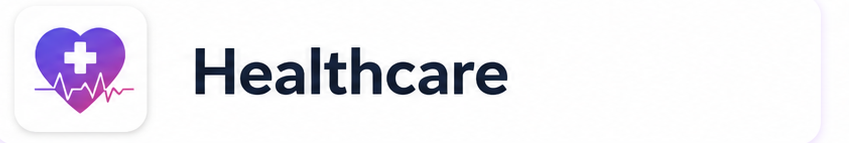 Healthcare