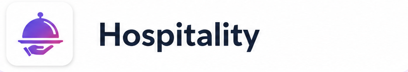 Hospitality