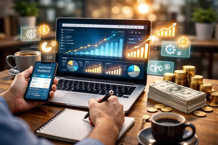 Finance ERP