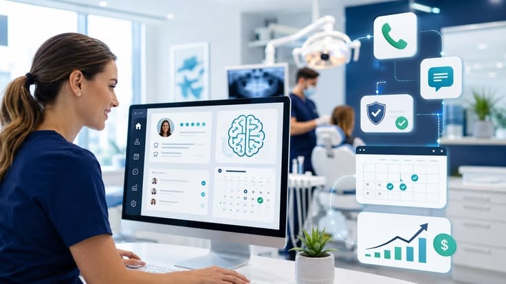 Hospital, Clinic & Pharmacy ERP