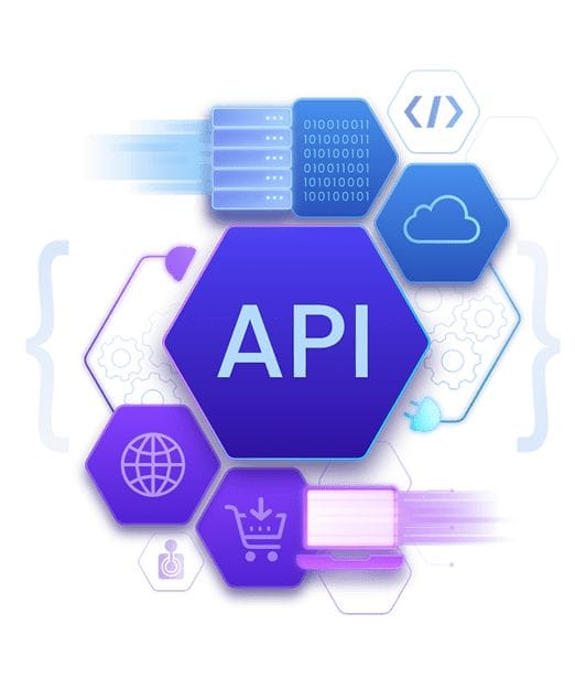 API Integration Solutions