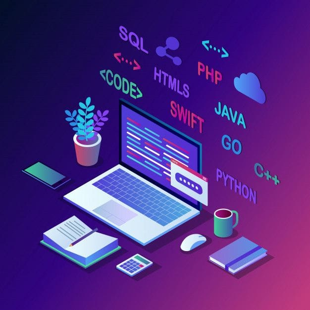 Custom Software Development