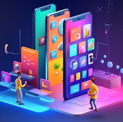 Mobile App Development
